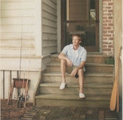 Mens Spring/Summer Collection 2012 